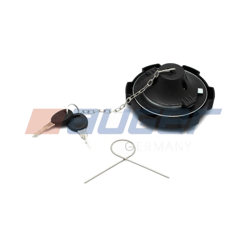 крышка топливного бака D=80 mm. с ключами \MAN.MB