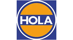 HOLA