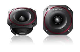 Рупорная акустика   Pioneer  TS-B350PRO