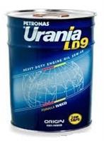 Масло моторное полусинтетическое LD9 10W-40, 20л