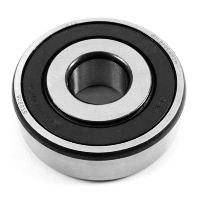 подшипник 17x52x17 генератора перед. MB