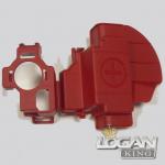 Крышка клемы АКБ пластик