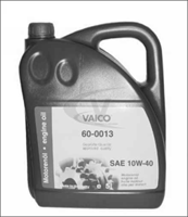 Масло моторное 10W-40, 5л