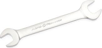 Ключ рожковый  18x19мм на холдере