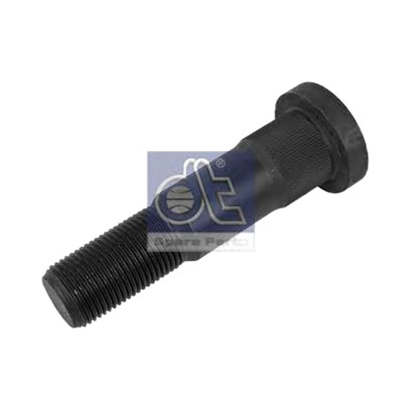 Шпилька колесная 7/8''x14UNFx111мм VO