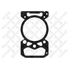 Прокладка ГБЦ RVI