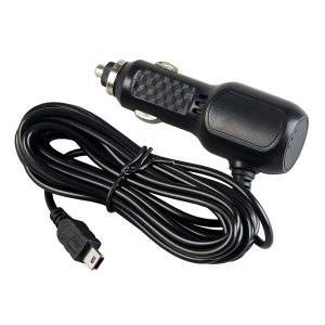 Зарядка  питания  для видеорегистратора SilverStone  NTK-330F/ NTK-45F/GP-900