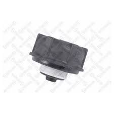 крышка расширительного бачка! (п)\ DAF 75CF/85CF/CF65/II/IV/CF75IV/CF85/IV