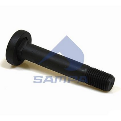 Палец полурессоры M30*170 BPW