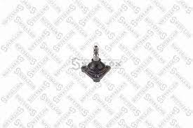 Наконечник рычага перекл. передач в сборе шаровый M12x1.5 Scania 93/112/113/143