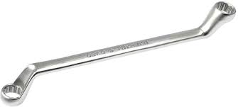 Ключ накидной 6x7мм  ДТ