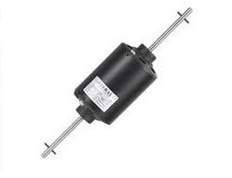 Мотор на печку МВ двухштоковой 24V 8A 190W