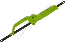 Мини-ножовка по металлу