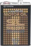 Масло моторное полусинтетическое SL 5W-30, 4л