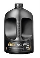 Масло моторное синтетическое MaxWay Ultra E4 10W-40, 4л