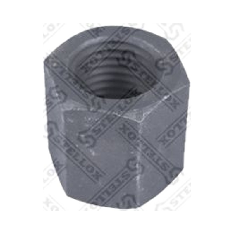 Гайка стремянки M22x2,5 H=33 ключ-SW32 (Высокая)