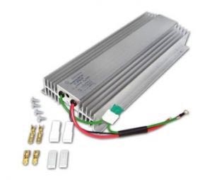 преобразователь напряжения 24-12V (40А)