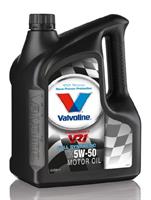 Масло моторное синтетическое VR1 Racing 5W-50, 4л
