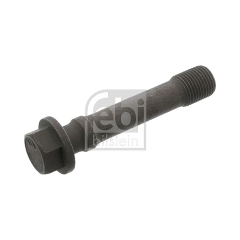 Болт M16x80x1.5  маховика MAN