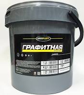 Смазка графитная 21кг