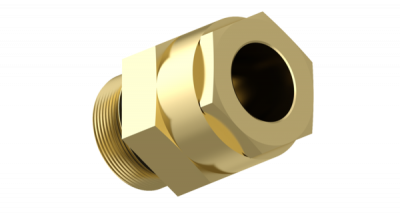 Соединитель (Voss) накидной / М22х1.5-NG12 нр