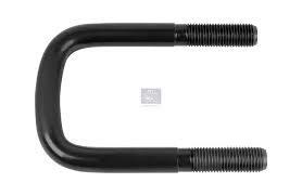 Стремянка рессоры M22*94*170