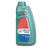 Масло моторное минеральное SUPER 15W-40, 1л