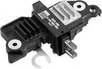 Реле регулятор напряжения