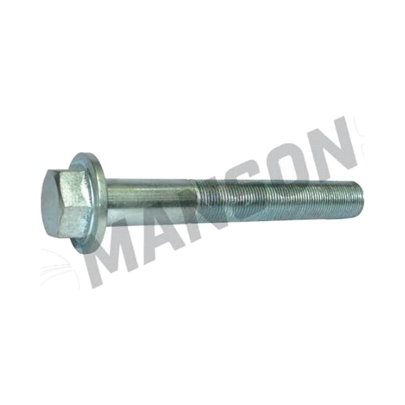 Палец перед рессоры 20x1.5x145 IVECO