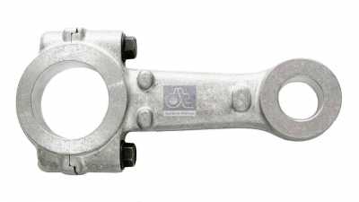 Шатун компрессора d90 ширина 20 \MB OM 401-449 A/LA/MAN