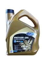 Масло моторное синтетическое Premium Synthetic GM dexos 2™ 5W-30, 5л