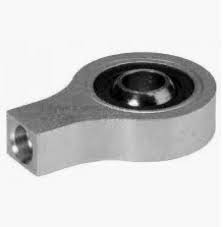 подшипник скольжения кабины наконечник 16x80x17.5/21 \Scania 94/114/124/144