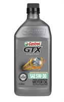 Масло моторное полусинтетическое GTX Syn Blend 5W-30, 0.946л