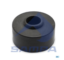 Втулка амортизатора 20*5*60*32 Volvo F/FL/FH10-12