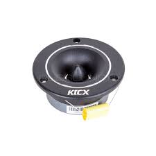 Рупорная акустика  KICX DTC-36 ver 2