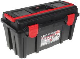 Ящик для инструмента 580x285x290