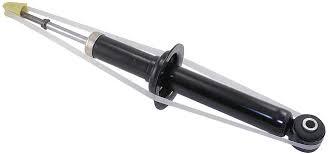 Амортизатор задний газовый Mitsubishi Carisma 1.6/1.8/1.9TD 95>