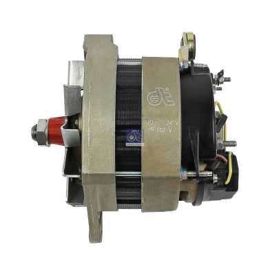 Генератор 28V 60A 20° вправо\RVI Major/Manager/Maxter/Midliner 90<-->96