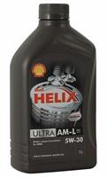 Масло моторное синтетическое Helix Ultra AM-L 5W-30, 1л