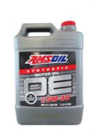 Масло моторное синтетическое OE Synthetic Motor Oil 5W-30, 3.784л