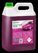 Активная пена Active Foam Magic 6кг GRASS