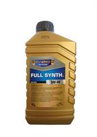 Масло моторное синтетическое Full Synth 5W-40, 1л