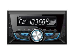 Автомагнитола  Swat  WX-214UB 2DIN