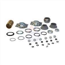 рмк тормоз. вала BPW