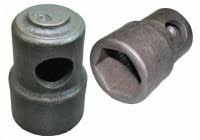 Головка  32-36мм  (лом)  06гр  усиленная двойная