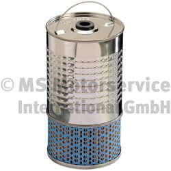 Фильтр масляный В металическом колпаке H=169.0мм