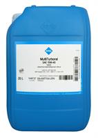 Масло моторное минеральное MultiTurboral 15W-40, 20л
