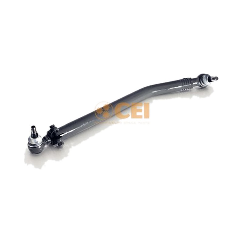 Тяга продольная рулевая L=863 Volvo FH12-16/FH400-520/FM7-12/FM300-480 93-05-->
