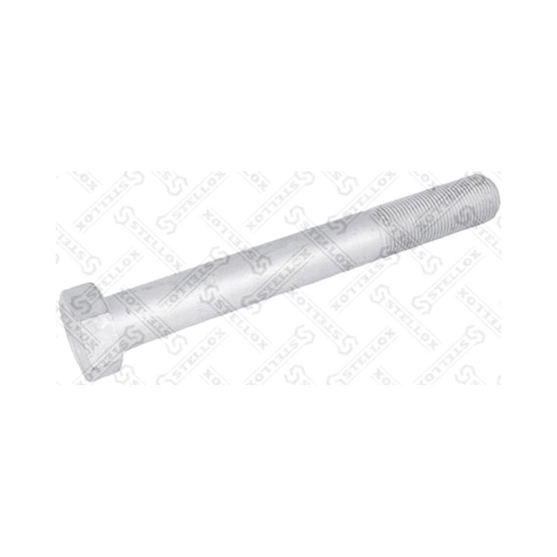 Болт M20x160x1.5 (52) (10.9)