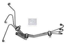 Трубка топливная